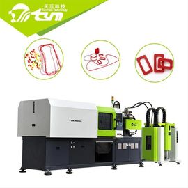 High Precision Liquid Silicone Auto Parts  Direct Pressure Mould Closing System