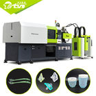 Baby Pacifier / Teether LSR Injection Molding Machine High Performance Easy To Use