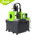 Insulation Terminal LSR Injection Molding Machine Hydraulic Type CE Approval