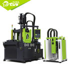 Insulation Terminal LSR Injection Molding Machine Hydraulic Type CE Approval
