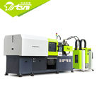 Customer Liquid Silicone Rubber Injection Molding Equipment Green Color
