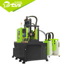 Customer Liquid Silicone Rubber Injection Molding Equipment Green Color