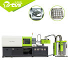 High Precision Liquid Silicone Rubber Injection Molding Machine With Mold