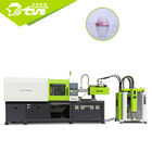 Electricity Saving Liquid Silicone Rubber Injection Molding Machine For Baby Bottle
