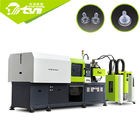 130T Horizontal Injection Moulding Machine For Lsr Baby Nipple Production