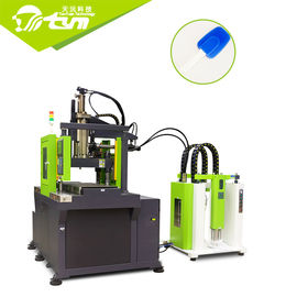 Lsr Automotive Injection Molding Machine , Silicone Scraper Multi Shot Injection Molding