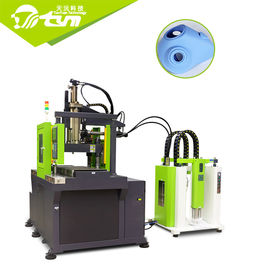 700kg / Cm2 Liquid Silicone Rubber Injection Molding Equipment