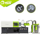 Servo Motor Liquid Silicone Rubber Injection Molding Machine For Pacifier