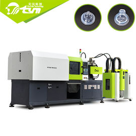 Horizontal LSR Injection Molding Machine Remote Control For Infant Industry