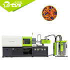 Durable Low Pressure Liquid Silicone Injection Molding Machine Large Auto Parts