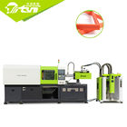 Durable Low Pressure Liquid Silicone Injection Molding Machine Large Auto Parts