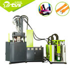 Shower Double Colour Silicone Injection Moulding Machine Easy To Operate