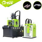 Double Sliding Liquid Silicone Injection Molding Machine Vertical Type For Foley Catheters