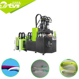 Direct Pressure Double Colour Injection Moulding Machine 12.1KW Motor Power