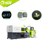 High Precision Horizontal Liquid Silicone Injection Moulding Machine 130T Clamping Force