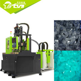 Baby Pacifier Liquid Silicone Rubber Injection Molding Machine Horizontal Style