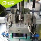 Multifunctional LSR Injection Molding Machine And Silicone Injection Mold