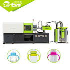 High Precision Plunger Injection Liquid Silicone Rubber Molding Machine  Producing Nipple Pacifier Teat High Accuracy