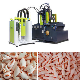 ISO Vertical Injection Molding Machine For Medical Parts 1 Year Warranty