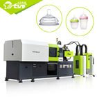 High Output High Accuracy Liquid Silicone Rubber Injection Molding Machine For Baby Feeding Nipple Pacifier