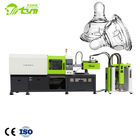 Environmental Liquid Silicone Automatic Injection Moulding Machine For Baby Nipples