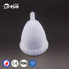 Medical Silicone Menstrual Cup Making Machine Easy Operation Long Service Life