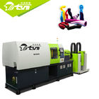 Double Sliding Board LSR Injection Molding Machine For Silicone Adult Sex Toys High Efficiency