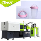 12kw Servo Motor Automatic Silicone Injection Molding Machine For Baby Feeder Bottle