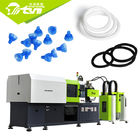 12kw Servo Motor Silicone Injection Molding Machine For Medical Seal Parts