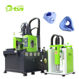 CE Vertical Injection Moulding Machine  / Silicone Products Making Machine