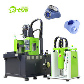 CE Vertical Injection Moulding Machine  / Silicone Products Making Machine