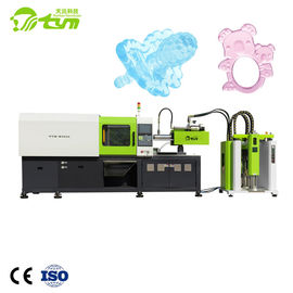 Horizontal Liquid Silicone Injection Molding Machine For Baby Bottle