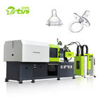 Automatic Wide Neck Baby Nipple Liquid Silicone Injection Molding Machine
