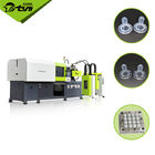 Automatic Wide Neck Baby Nipple Liquid Silicone Injection Molding Machine