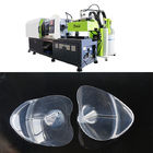 Horizontal Liquid Silicone Injection Moulding Machine / Baby Nipple Making Machine