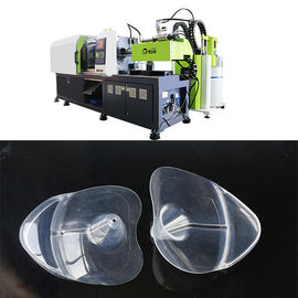 Horizontal Liquid Silicone Injection Moulding Machine / Baby Nipple Making Machine