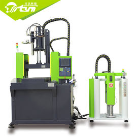 Big Vertical Injection Moulding Machine