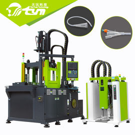 Big Vertical Injection Moulding Machine