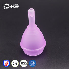 4 Cavities 4.1x1.6x2.0m Menstrual Cup Manufacturing Machine