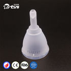 2020 Most Popular Silicone Menstrual Cup Making Machine