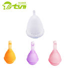2020 Most Popular Silicone Menstrual Cup Making Machine