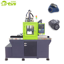 Liquid Rubber Silicone Injection Molding Machine Clamping Force 130 T