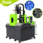 Liquid Rubber Silicone Injection Molding Machine Clamping Force 130 T