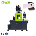 Liquid Silicon Mobile Cover Making Machine Opening Stroke 250-550 mm