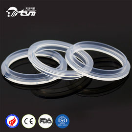 Large High Speed Injection Moulding Machine Silicone Seal Ring Sealing Plug