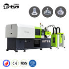 Horizontal Stable High Accuracy Liquid Silicone Injection Molding Machine For Baby Feeding Products