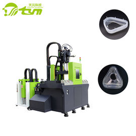 Liquid Silicone Rubber Injection Molding Machine for Silicone Foley Catheter