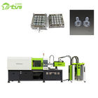 Stable Servo System Liquid Silicone Injection Molding Injection Pressure 700kg/Cm2 For Baby Feeding Bottle Products