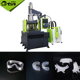 Vertical Medical Liquid Silicone Injection Manufacturing Machine